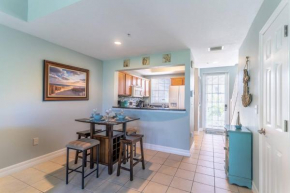 It9030 - Little Harbor - 2 Bed 2 Baths Townhome